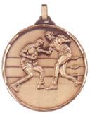 Boxing Medals