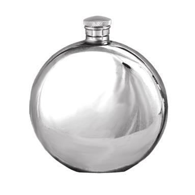 Hipflask 6oz FL242