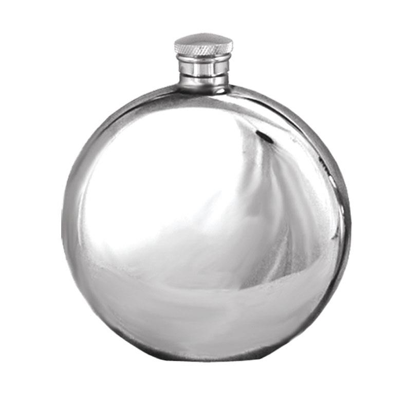 Hipflask 6oz FL242