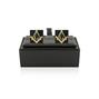 Masonic Cufflinks with G MAS11 thumbnail