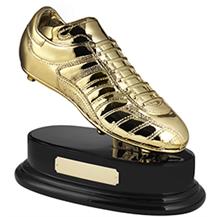 GOLDEN BOOT FOOTBALL GR05321