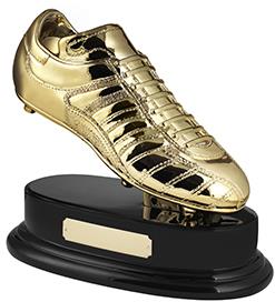 GOLDEN BOOT FOOTBALL GR05321