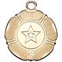 M519G Gold Medal Tudor Rose thumbnail