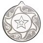 M13S Silver Sunshine Medal 50mm thumbnail