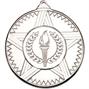 M26S Silver Star Medal 50mm thumbnail