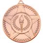M26BZ Bronze Star Medal 50mm thumbnail