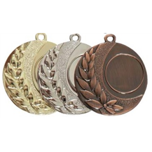 D28H 45mm Gold Medal