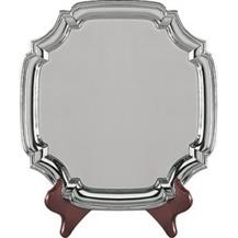 S7 WS04 Chippendale Square Tray
