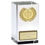 OK050CG 10cm Gold Crystal Block thumbnail