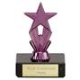 FT173A Purple Star Trophy thumbnail