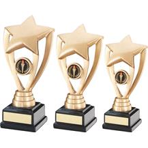JR9-RF16A Star Trophy