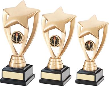 JR9-RF16A Star Trophy