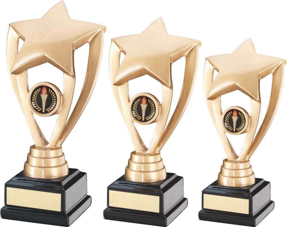 JR9-RF16A Star Trophy