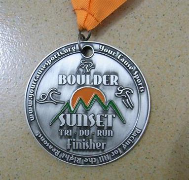 Bespoke Medals