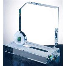Optical Crystal Hole in One Award