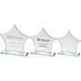 Glass Star Award TP04A, TP04B, TP04C thumbnail