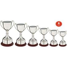 NC2 Nickel Trophy Range