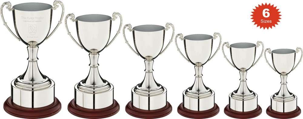 NC2 Nickel Trophy Range