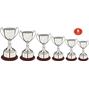 NC2 Nickel Trophy Range thumbnail