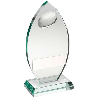 TD444M_Rugby_Glass_Award