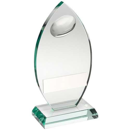 TD444M_Rugby_Glass_Award