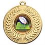 AM1213_01-207 Gold Rugby Medal thumbnail