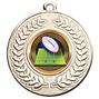 AM1213_02-207 Silver Rugby Medal thumbnail
