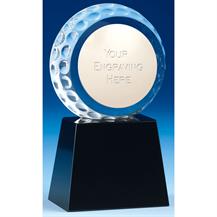 KM012C KM012B KM012A Golf Trophy