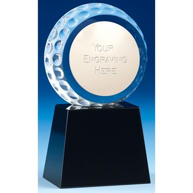 KM012C KM012B KM012A Golf Trophy