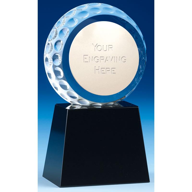 KM012C KM012B KM012A Golf Trophy