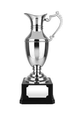 C29B Claret Jug Trophy Swatkins