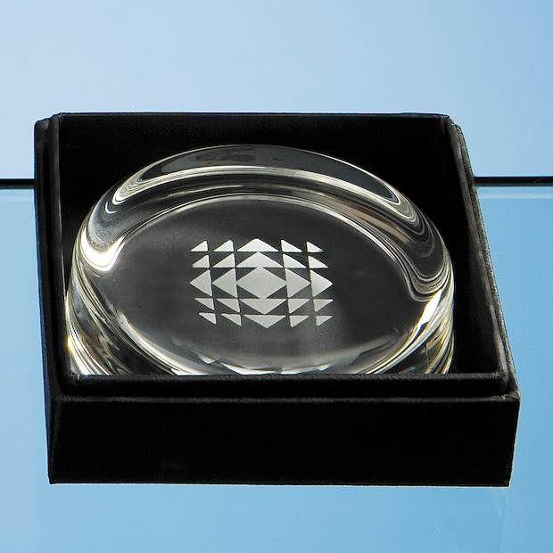 PB8 Leatherette Presentation Box