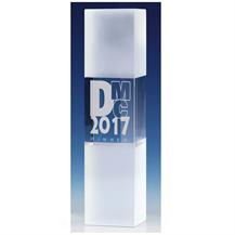 KK162B Excel Optical Crystal Corporate Award