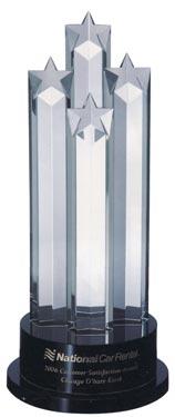 President Star Achievement Award