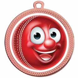 506262-Cricket-Medal