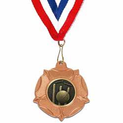 509219-Cricket-Medal
