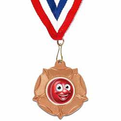 509262-Cricket-Medal