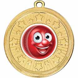 501262-Cricket-Medal