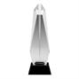Corporate Glass Award CBG9B thumbnail