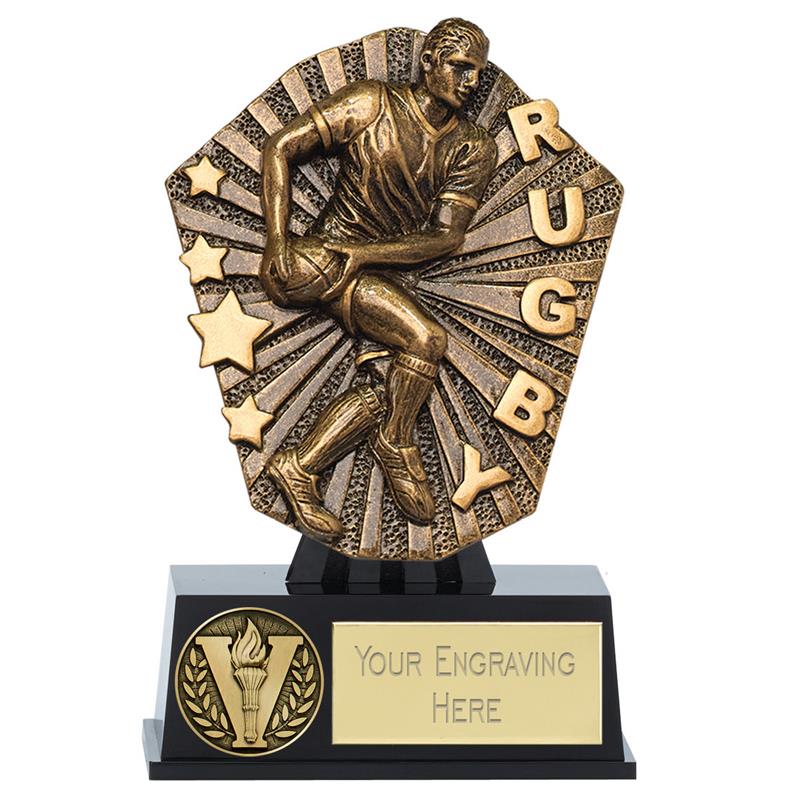 PK146-Rugby-Trophy