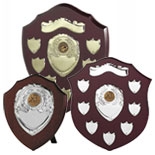 Shields
