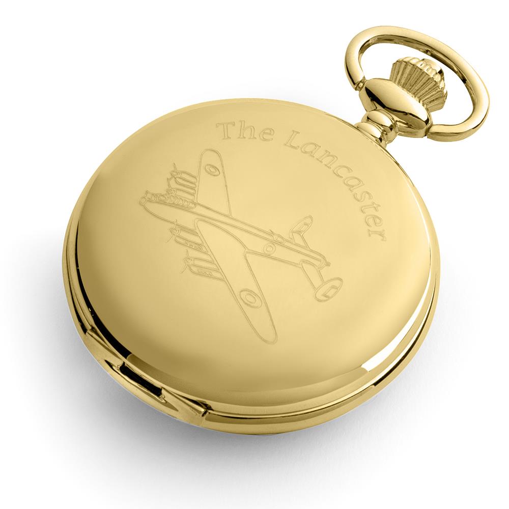 1270-Pocket-Watch