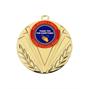 Frontline Worker Heroes Budget Medal thumbnail