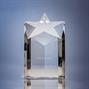 Crystal Star Trophy LC1009 thumbnail