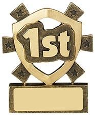 1st