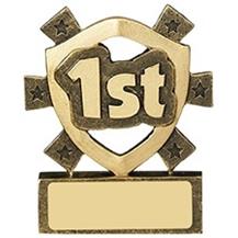 1st