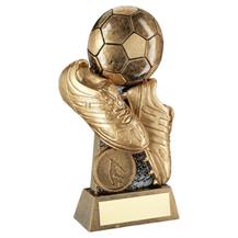 RF281B Football Trophies
