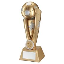 RF899B Football Trophy