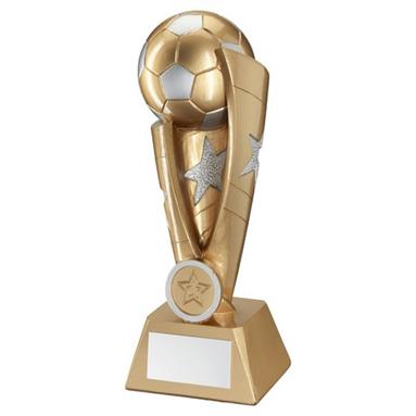 RF899B Football Trophy