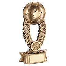 RF107B Football Trophies